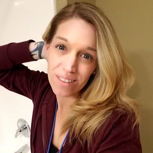 Meet your Posher, Erin